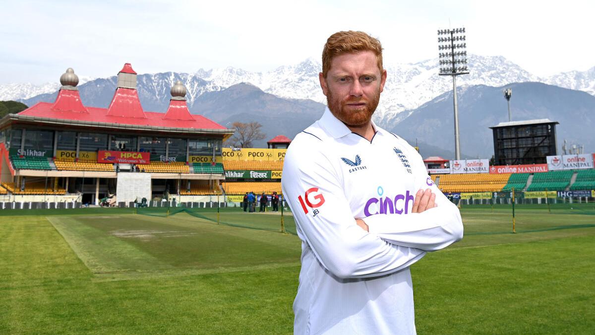 IND vs ENG: ‘Playing 100 Tests means a hell of a lot,’ says Bairstow ahead of milestone match in Dharamsala